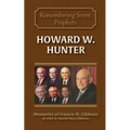 Howard W. Hunter