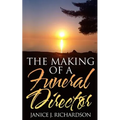 The Making of a Funeral Director