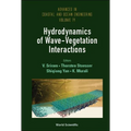 Hydrodynamics of Wave-Vegetation Interactions