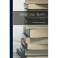 Spiritual Diary; Volume V