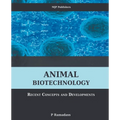 Animal Biotechnology: Recent Concepts and Developments