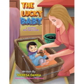 The Lucky Baby: A Scottish New Year's Story