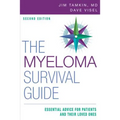 The Myeloma Survival Guide: Essential Advice for Patients and Their Loved Ones