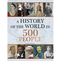 History of the World in 500 People