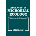 Advances in Microbial Ecology