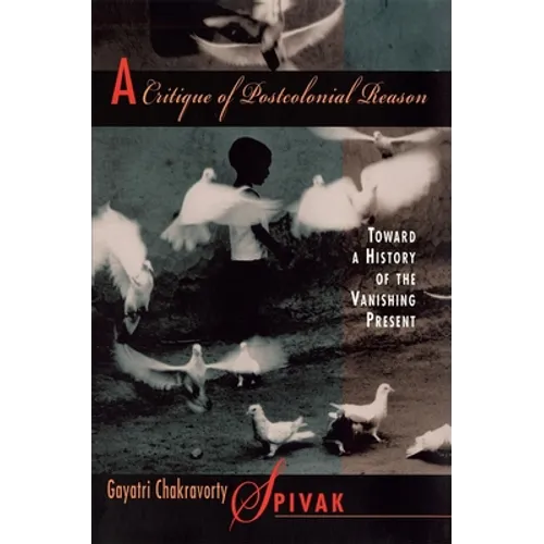 A Critique of Postcolonial Reason: Toward a History of the Vanishing Present