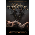 Soul Drinker: A Supernatural Thriller Romance