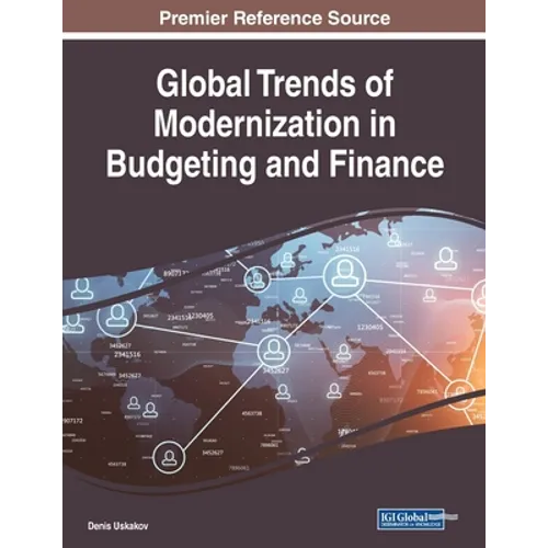 Global Trends of Modernization in Budgeting and Finance