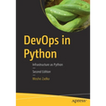 Devops in Python: Infrastructure as Python