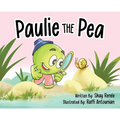 Paulie the Pea