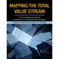 Mapping the Total Value Stream: A Comprehensive Guide for Production and Transactional Processes