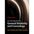 An Introduction to General Relativity and Cosmology