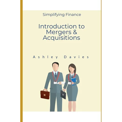 An Introduction to Mergers & Acquisitions