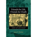 Friends for Life, Friends for Death: Cohorts and Consciousness Among the Lunda-Ndembu
