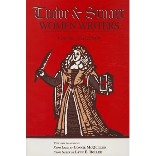 Tudor and Stuart Women Writers