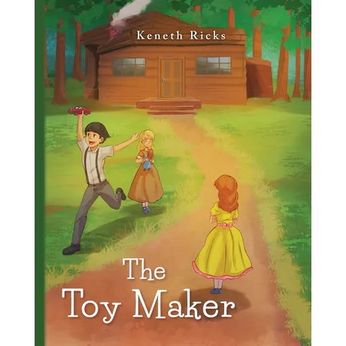 The Toy Maker