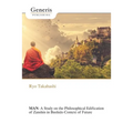 Man: A Study on the Philosophical Edification of Zanshin in Bushido Context of Future