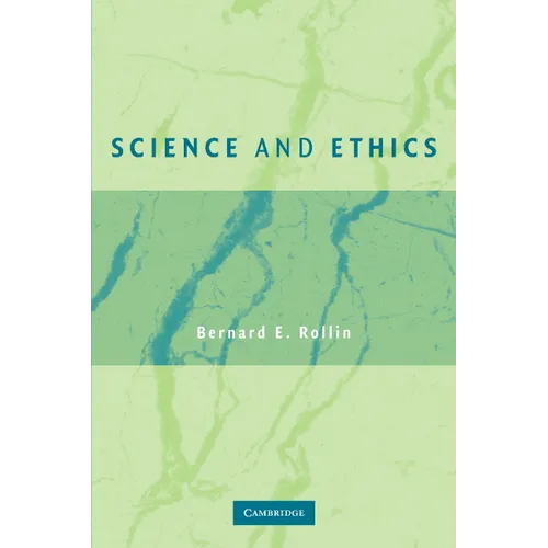 Science and Ethics
