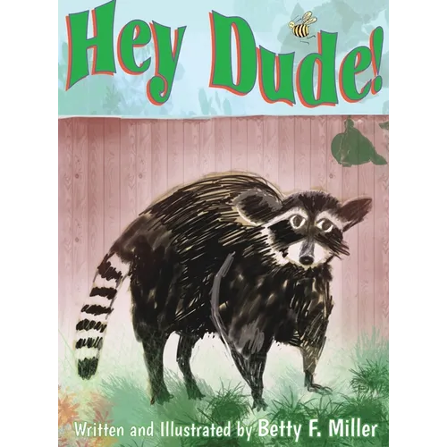 Hey Dude
