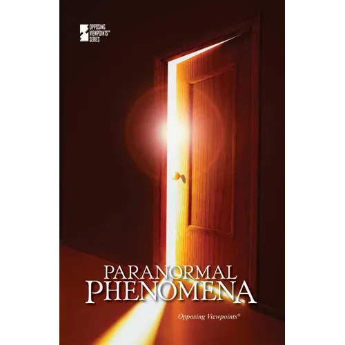 Paranormal Phenomena