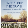 How Sleep the Brave