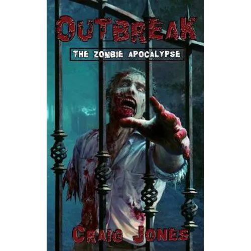 Outbreak: The Zombie Apocalypse