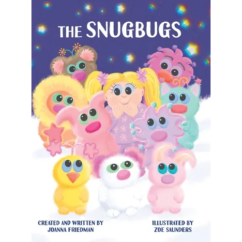 The Snugbugs