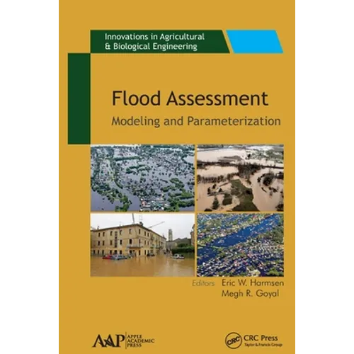 Flood Assessment: Modeling & Parameterization