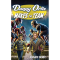 Danny Orlis Makes the Team