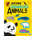 Awesome Endangered Animals