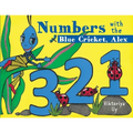 Numbers with the Blue Cricket Alex