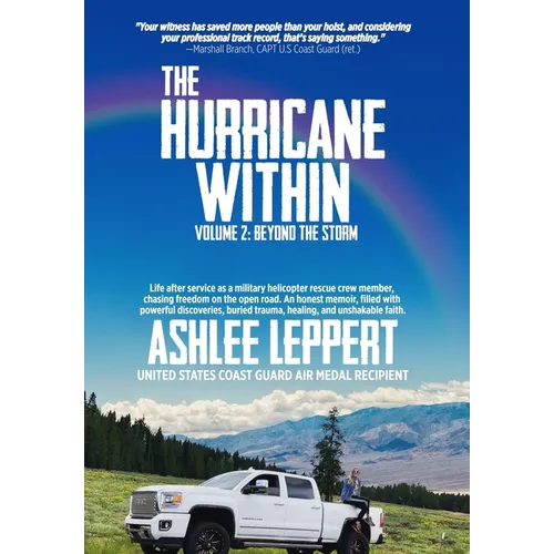 The Hurricane Within: Beyond the Storm