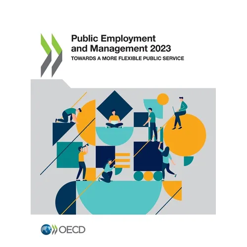 Public Employment and Management 2023