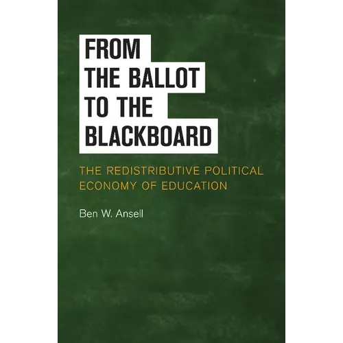 From the Ballot to the Blackboard