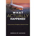 What Actually Happened