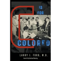 C is for Colored