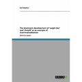 The diachronic development of 'ought (to)' and 'should' as an example of Grammaticalization