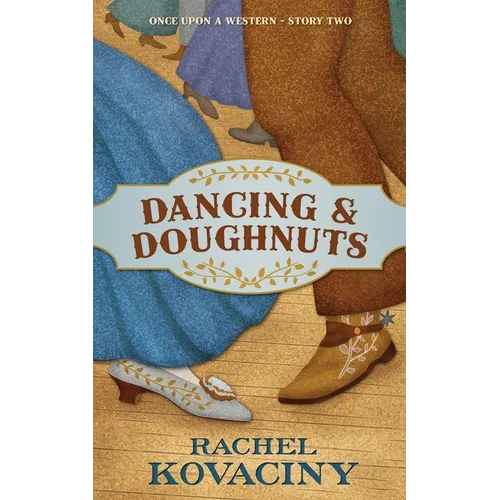 Dancing and Doughnuts