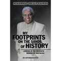 My Footprints on the Sands of History: Looking in the Rearview Mirror of Nostalgia