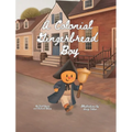 A Colonial Gingerbread Boy