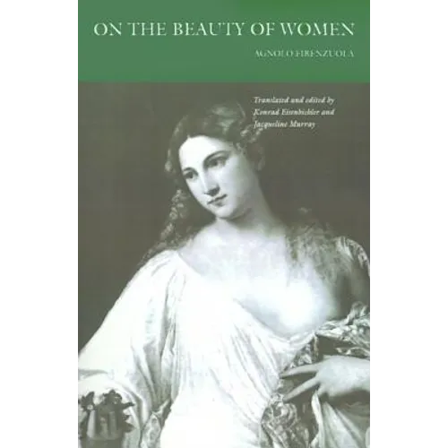On the Beauty of Women