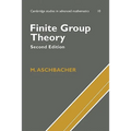 Finite Group Theory
