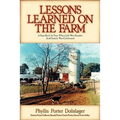Lessons Learned on the Farm