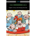 Laughter: An Essay on the Meaning of the Comic