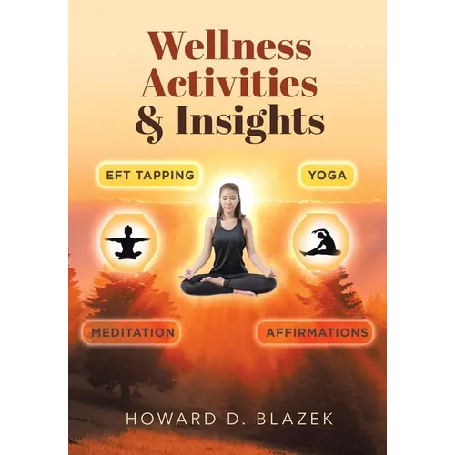 Wellness Activities & Insights