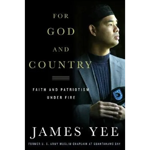 For God and Country: Faith and Patriotism Under Fire