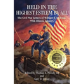 Held in the Highest Esteem by All: The Civil War Letters of William B. Chilvers, 95th Illinois Infantry