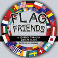 Flag Friends: A Journey Through Similar Flags