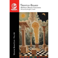 The Masonic Book Club, Vol. 8A: Trestle-Board
