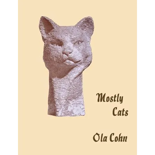 Mostly Cats